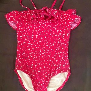 Marc Jacobs girls swimsuit size 8